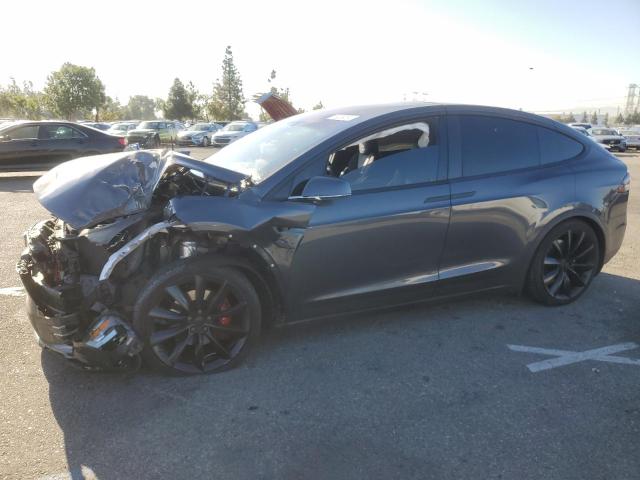 2016 Tesla MODEL X