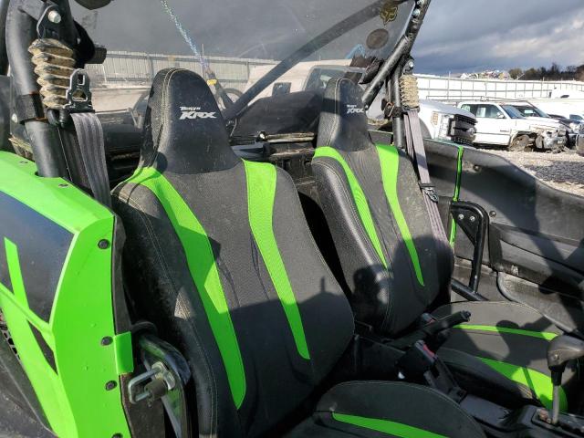 2023 KAWASAKI KRF 1000 A - JKARFCA11PB519260