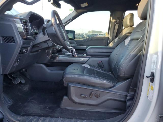 2023 FORD F150 SUPER - 1FTFW1E85PFD33508