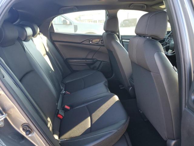 2020 HONDA CIVIC SPOR - SHHFK7H47LU214654