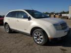 LINCOLN MKX photo