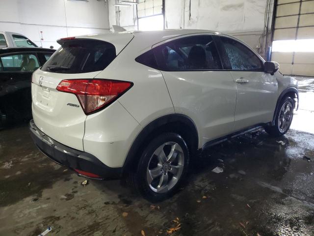 2017 HONDA HR-V EX - 3CZRU6H58HM727212