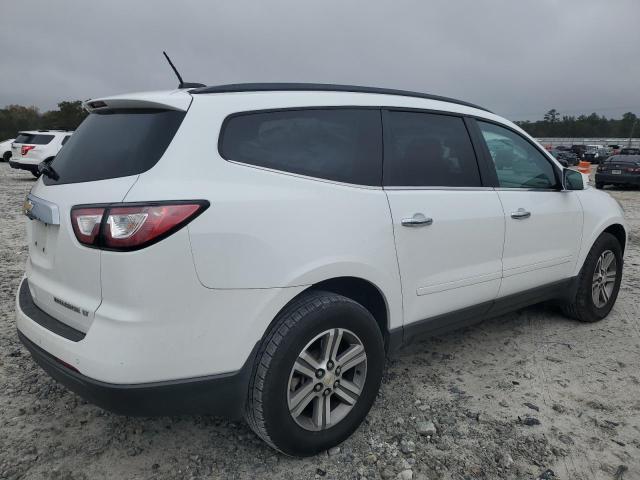 2016 CHEVROLET TRAVERSE L - 1GNKRHKD6GJ173904