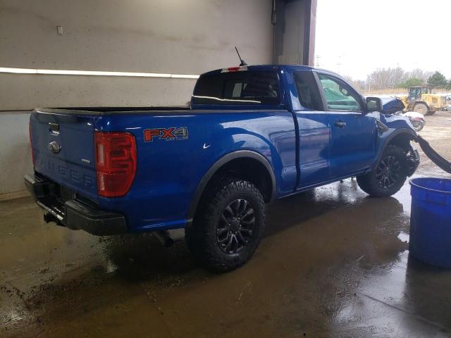 2019 FORD RANGER XL - 1FTER1FH5KLA14878