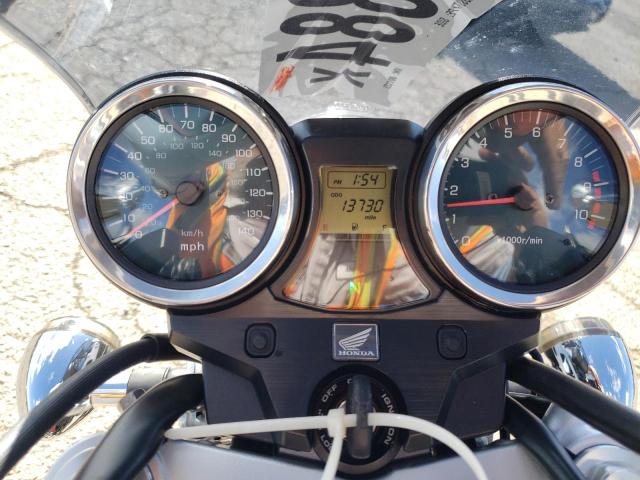 2013 HONDA CB1100 JH2SC6510DK001123