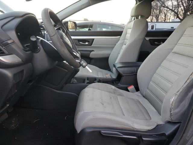 2017 HONDA CR-V LX - 2HKRW6H35HH215671