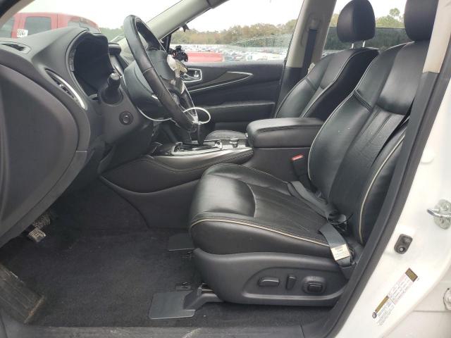 2019 INFINITI QX60 LUXE - 5N1DL0MN9KC515784