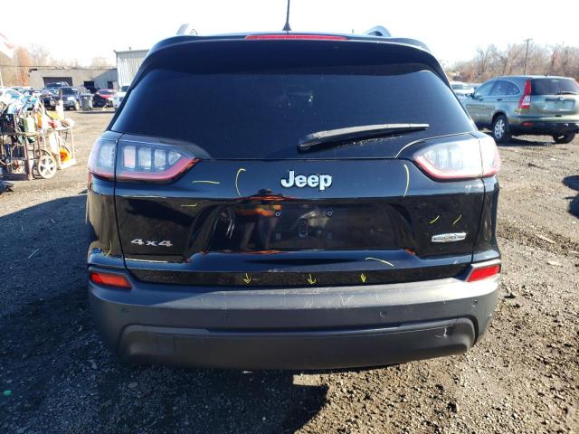 VIN 1C4PJMLB5KD462033 2019 JEEP GRAND CHEROKEE no.6