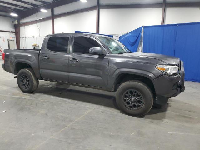 2016 TOYOTA TACOMA DOU - 5TFAX5GN5GX062803