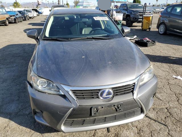 2015 LEXUS CT 200 JTHKD5BH0F2240531