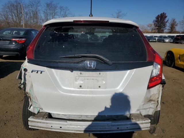 2019 HONDA FIT LX - 3HGGK5H48KM727417