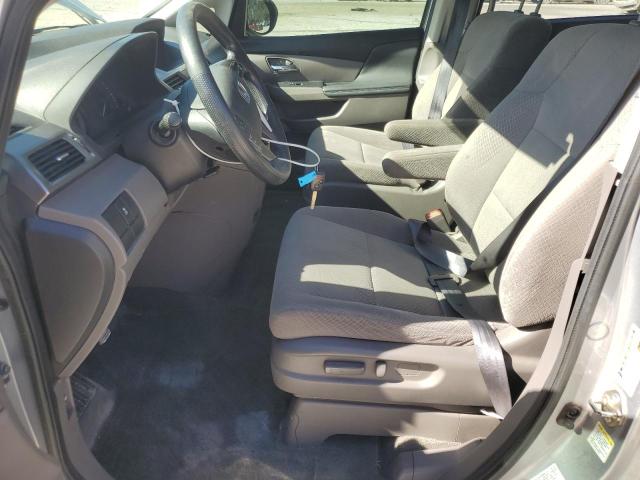 2016 HONDA ODYSSEY LX 5FNRL5H22GB103465