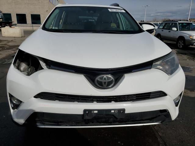 2017 TOYOTA RAV4 XLE - 2T3RFREV8HW600772