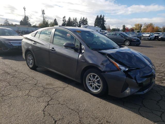 2016 TOYOTA PRIUS - JTDKARFU7G3016693