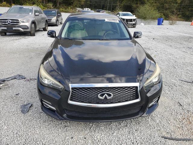 2017 INFINITI Q50 PREMIU - JN1EV7AP3HM732254