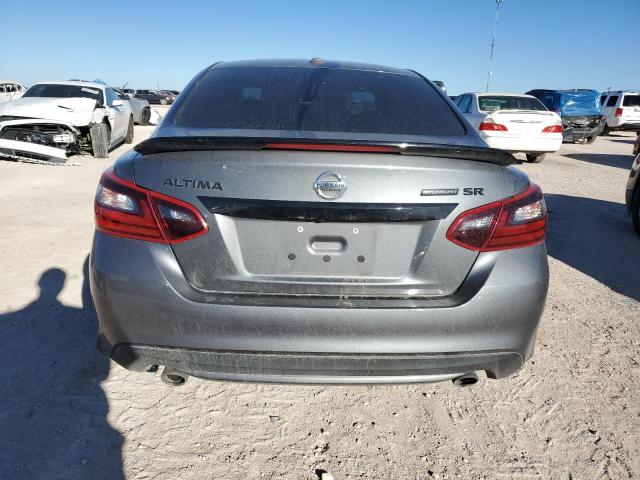 2018 NISSAN ALTIMA 2.5 - 1N4AL3AP5JC189839