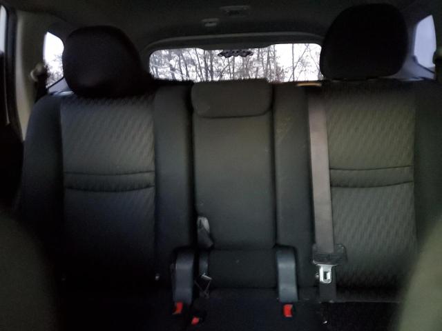 2017 NISSAN ROGUE S - KNMAT2MV4HP514627