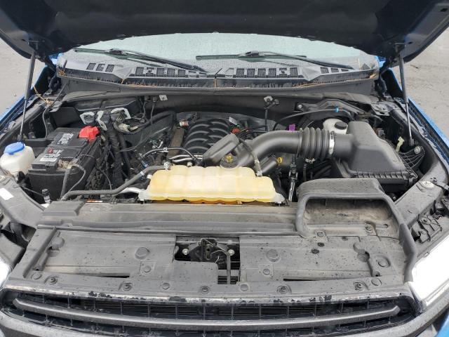2020 FORD F150 SUPER - 1FTEW1E56LFA53723