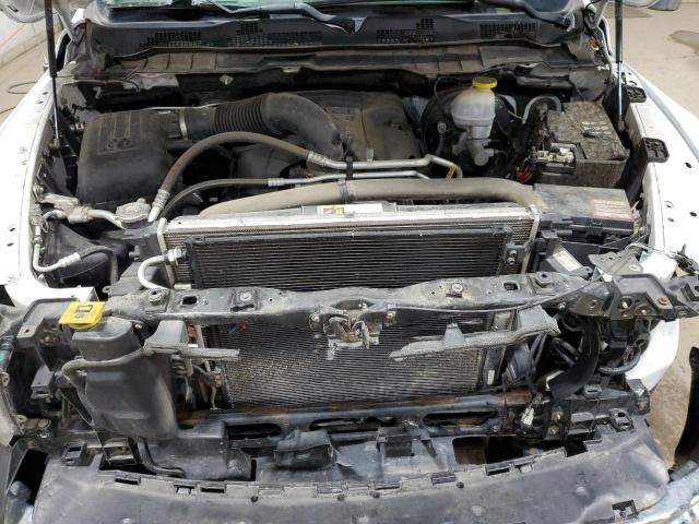 2017 RAM 1500 ST - 3C6JR6DT1HG675260