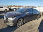 LINCOLN MKZ HYBRID photo