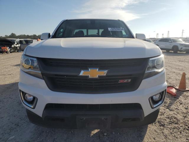 2017 CHEVROLET COLORADO - 1GCGTDEN5H1192488
