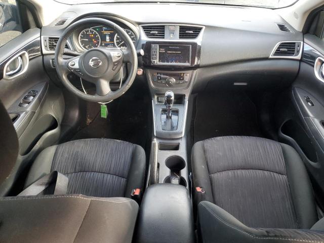 2019 NISSAN SENTRA S - 3N1AB7AP5KY338704