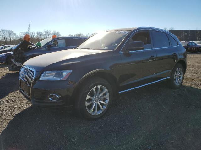 VIN WA1CFAFP6DA063460 2013 AUDI Q5 no.1