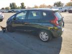 HONDA FIT LX photo