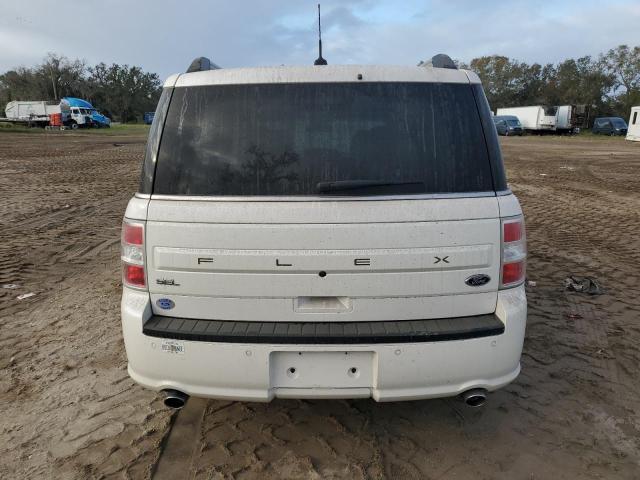 VIN 2FMGK5C83KBA12034 2019 FORD FLEX no.6