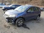 HONDA CR-V LX photo