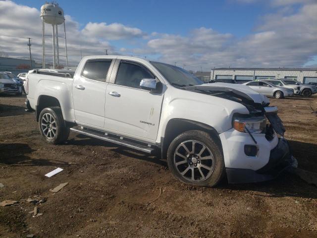 Vin: 1gtg6eenxj1279158, lot: 80252894, gmc canyon denali 20184