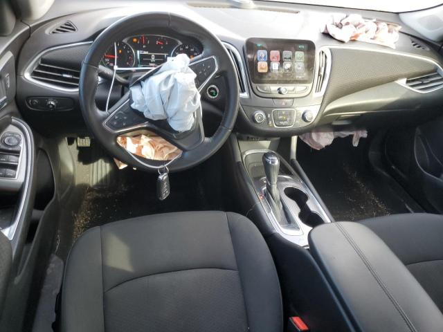 2016 CHEVROLET MALIBU LT - 1G1ZE5ST4GF351555