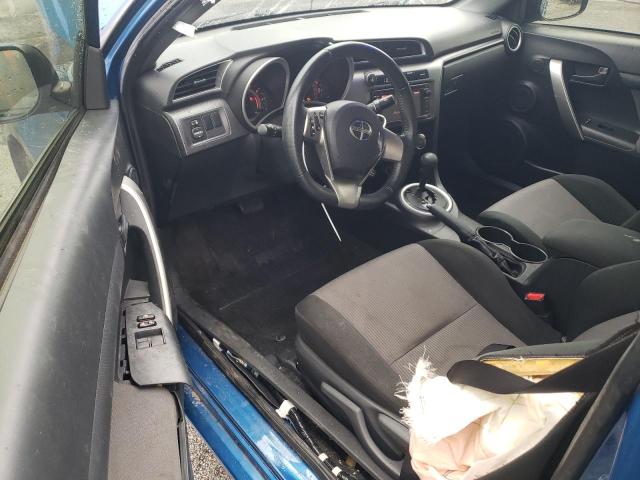 2015 TOYOTA SCION TC - JTKJF5C70FJ000522
