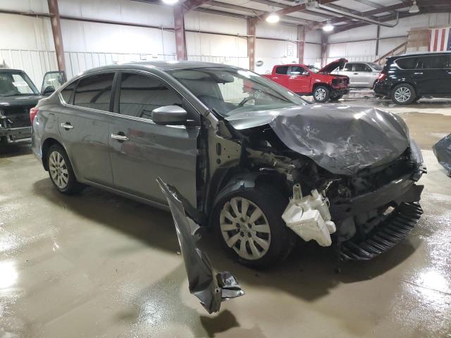 2016 NISSAN SENTRA S - 3N1AB7AP7GY268128