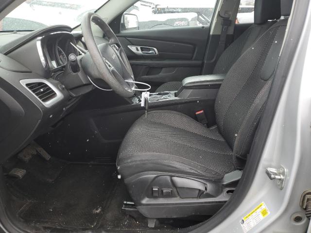 2016 GMC TERRAIN SL - 2GKFLSEK7G6356121