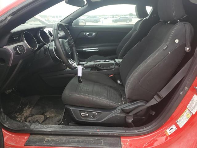 2016 FORD MUSTANG GT - 1FA6P8CF7G5322464
