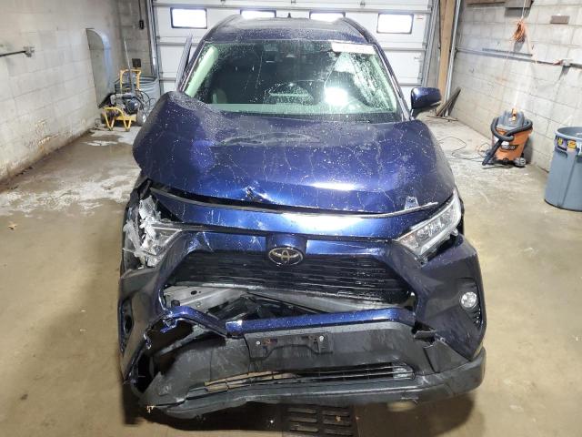 2019 TOYOTA RAV4 XLE - JTMP1RFV7KD022186