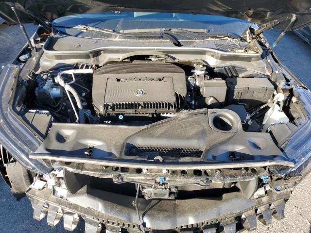 VIN 5J8YE1H06RL022984 2024 Acura MDX, A-Spec no.12