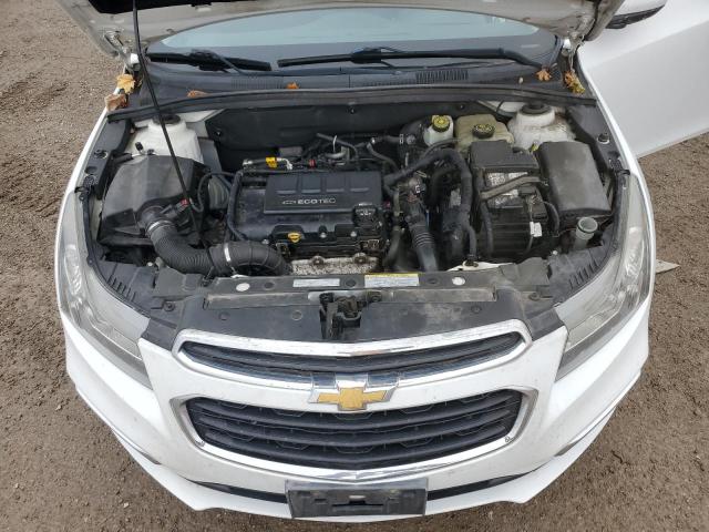 2015 CHEVROLET CRUZE LT - 1G1PC5SB7F7126169