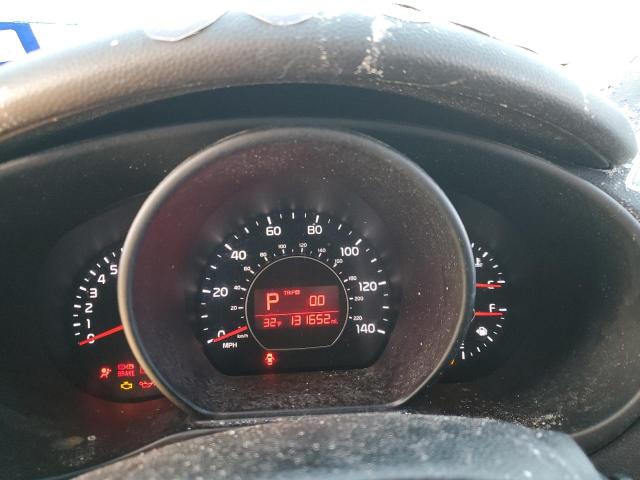 2017 KIA SOUL + - KNDJP3A59H7493997