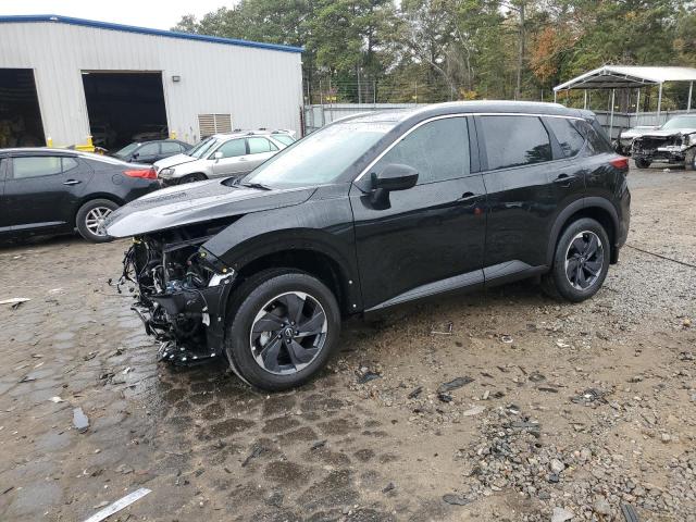 Vin: 5n1bt3ba6rc746709, lot: 79289964, nissan rogue sv 2024 img_1
