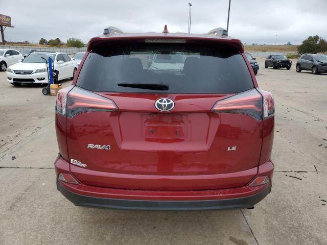 VIN 2T3ZFREV6JW509795 2018 TOYOTA RAV4 no.6