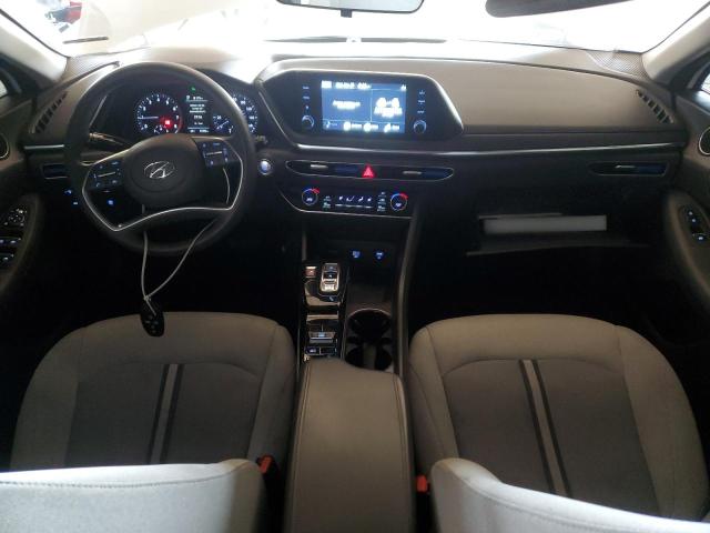 2021 HYUNDAI SONATA SEL - 5NPEL4JA0MH096555