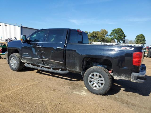 2016 CHEVROLET SILVERADO - 1GC1KWEG6GF227546