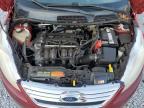 Lot #3025165202 2011 FORD FIESTA SE