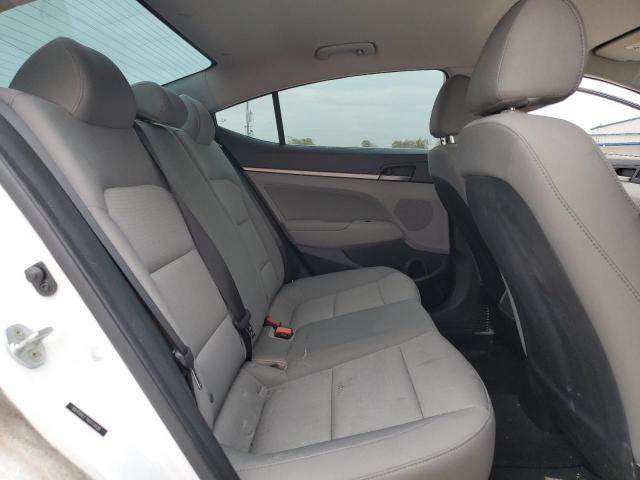 2017 HYUNDAI ELANTRA SE - 5NPD84LF7HH119938