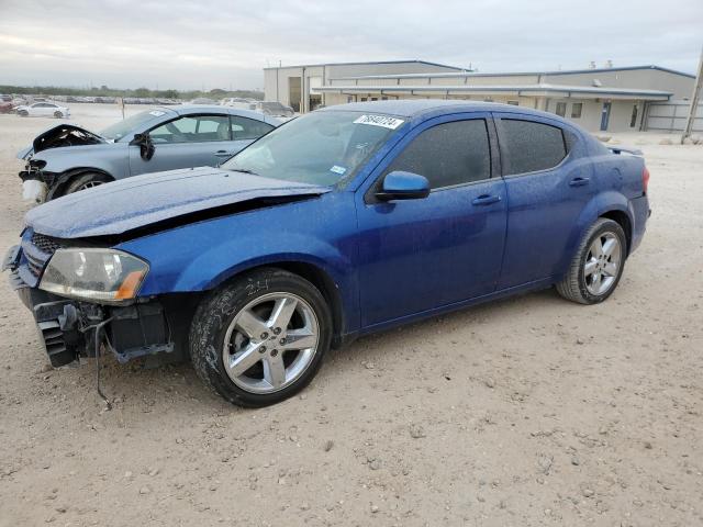 DODGE AVENGER SX