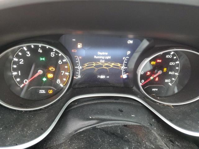 2021 JEEP COMPASS LA - 3C4NJDBB9MT603661