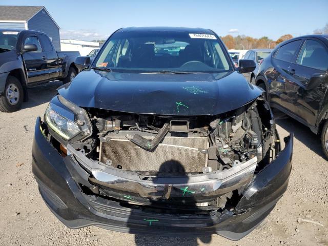 2019 HONDA HR-V LX - 3CZRU6H34KG714459