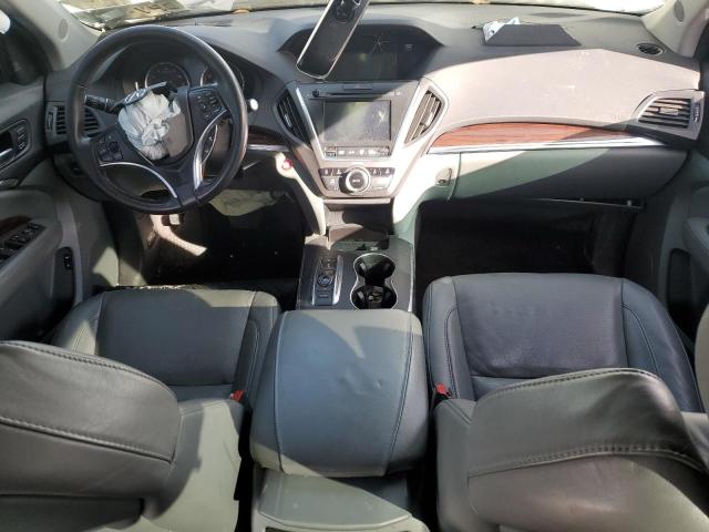 2016 ACURA MDX ADVANC - 5FRYD4H9XGB047693